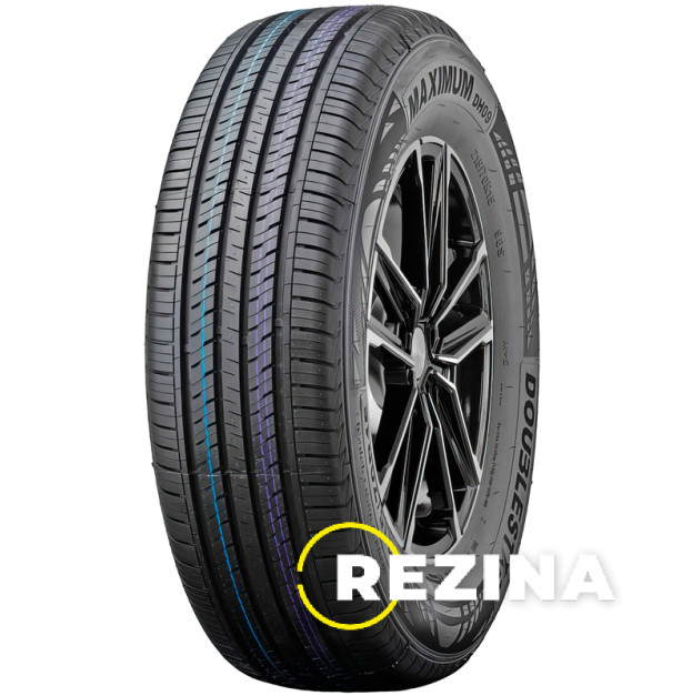 Doublestar Maximum DH09 205/65 R16 95H Китай 2024 года