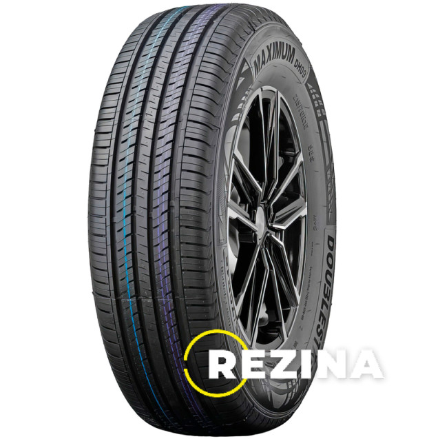 Doublestar Maximum DH09 205/65 R16 95H China 2024