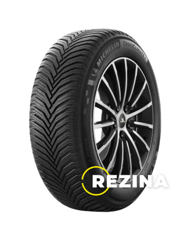 Michelin CrossClimate 2 235/50 R18 101Y XL