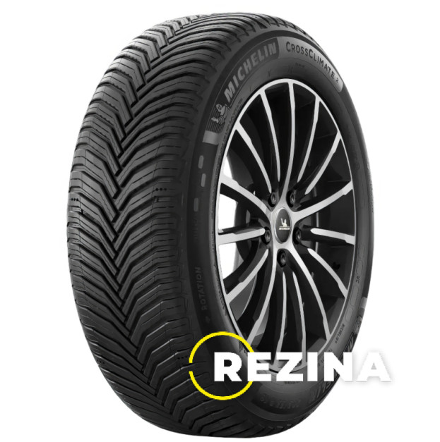 Michelin CrossClimate 2 235/50 R18 101Y XL