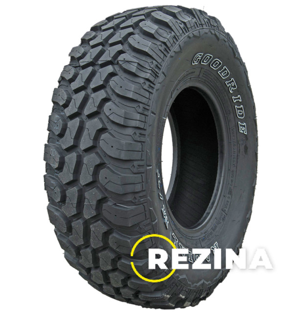 Goodride Radial M/T SL366 30/9.5 R15 104Q OWL China 2024