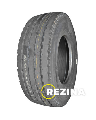 Atlander ATL818 (прицепная) 385/65 R22.5 164K PR24