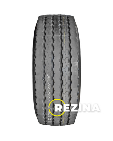 Atlander ATL818 (прицепная) 385/65 R22.5 164K PR24