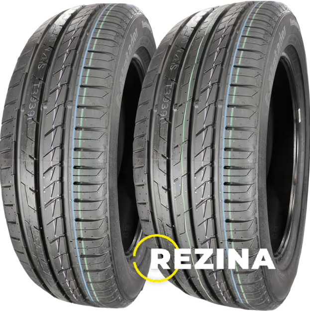 Matador Hectorra 5 285/45 R19 111Y XL FR