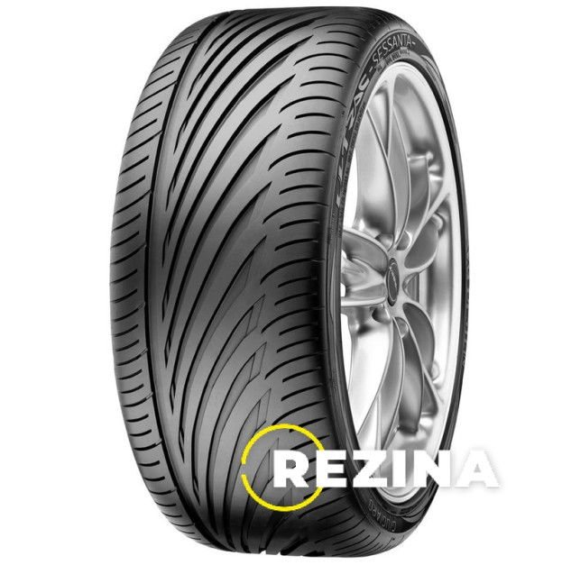 Vredestein Ultrac Sessanta SUV 265/45 ZR20 108Y XL