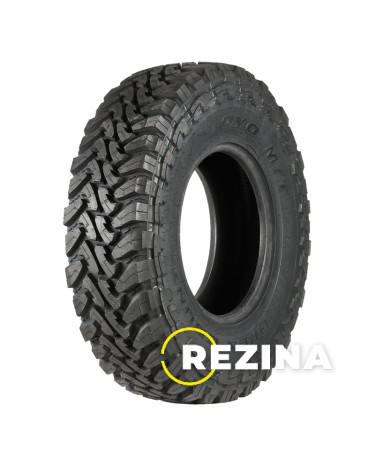 Toyo Open Country M/T 30/9.5 R15 104Q OWL