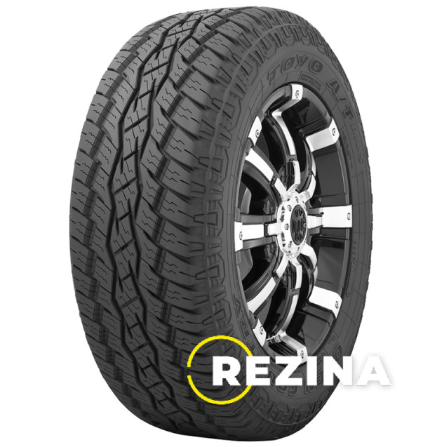Toyo Open Country A/T plus 255/65 R16 109H Japan 2023