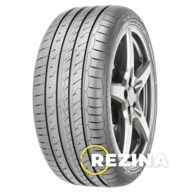 Debica Presto UHP 2 235/40 R19 96Y XL