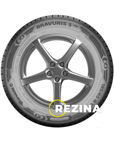 Barum Bravuris 5HM 225/50 R16 92Y