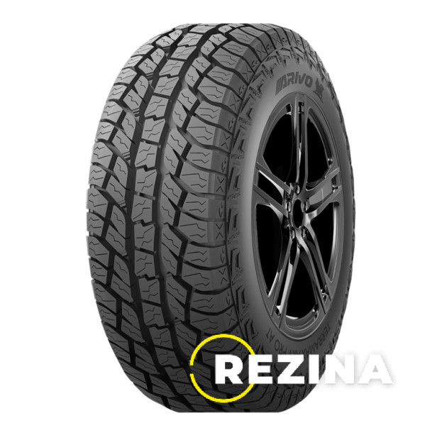 Arivo Terramax ARV Pro A/T 285/70 R17 121/118Q