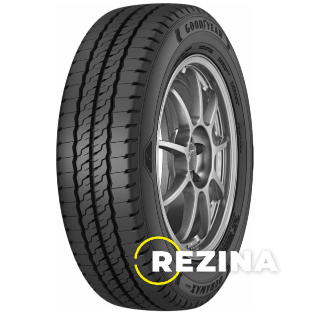 Goodyear Duramax Gen-2 195/75 R16C 107/105R