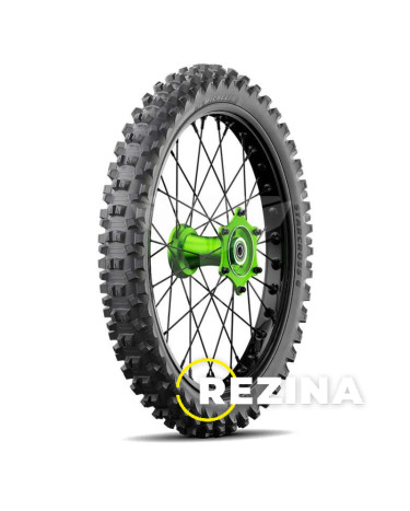 Michelin Starcross 6 M/S 110/90 R19 62M