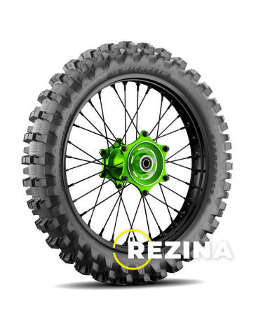 Michelin Starcross 6 MUD 110/90 R19 62M