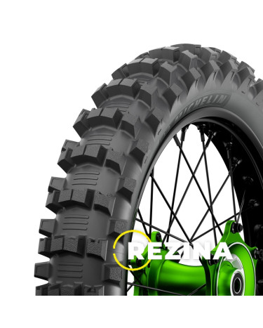 Michelin Starcross 6 MUD 110/90 R19 62M