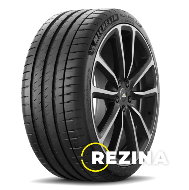 Michelin Pilot Sport 4 S 275/35 R21 103Y XL MO1