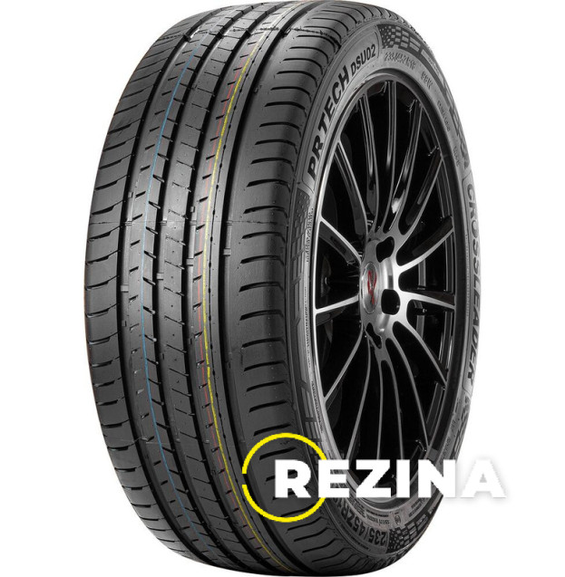 Doublestar PRTECH DSU02 255/45 ZR19 104W XL Китай 2024 года