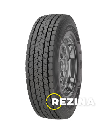 Goodyear UltraGrip Coach (ведущая) 315/80 R22.5 156L/154M