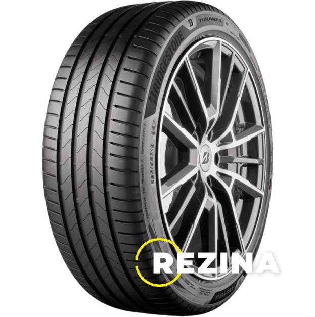 Bridgestone Turanza 6 265/65 R17 112H