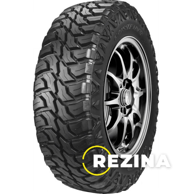 Doublestar WILDTIGER T01 225/75 R16 110/107N