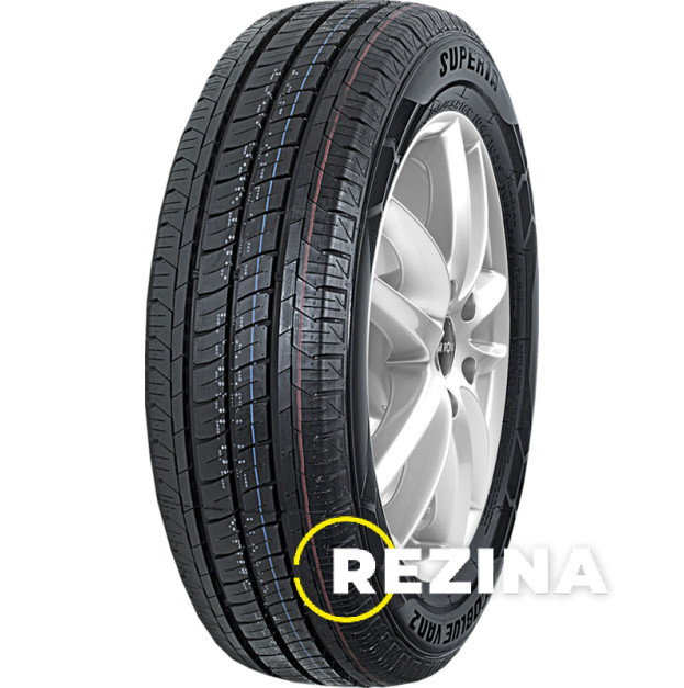 Superia EcoBlue Van 2 205/75 R16C 110/108S