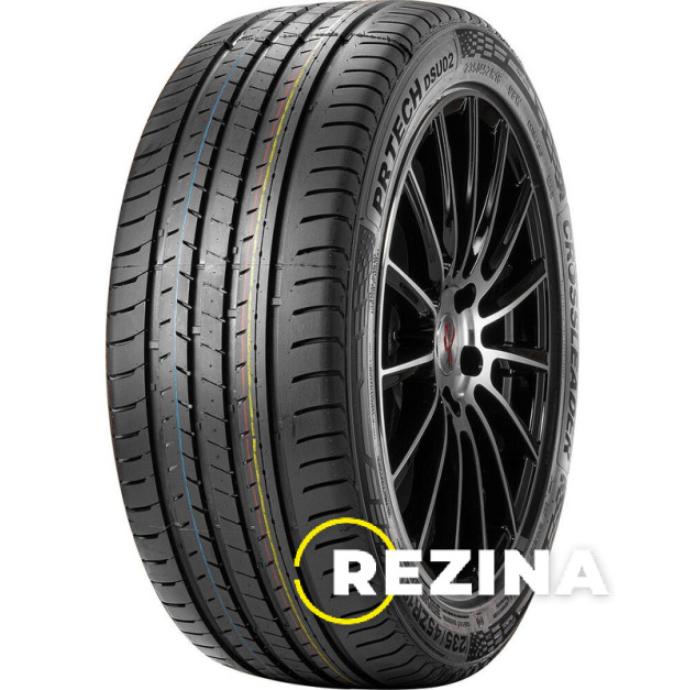 Doublestar PRTECH DSU02 225/50 ZR18 99W XL Китай 2024 року