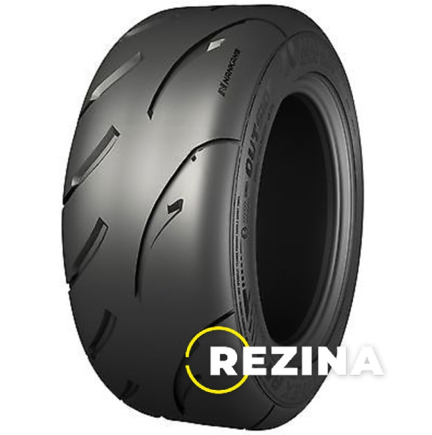 Nankang AR-1 255/35 R18 94Y XL