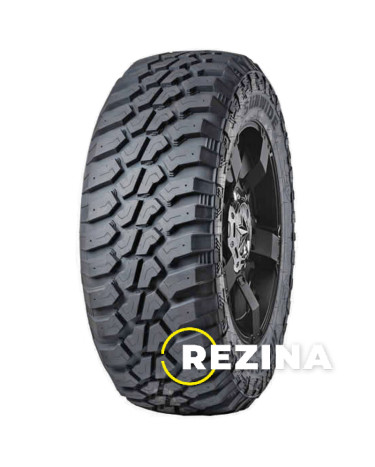Sunwide Huntsman 27.00/8.5 R14 95Q (studded)