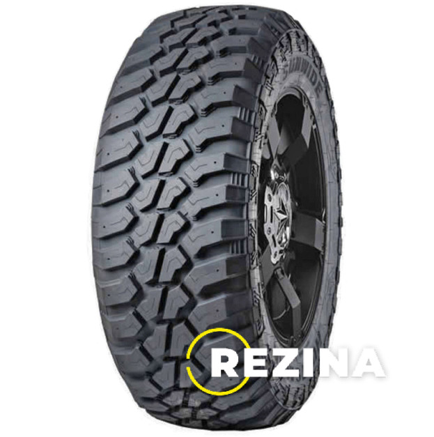 Sunwide Huntsman 27.00/8.5 R14 95Q (studded)