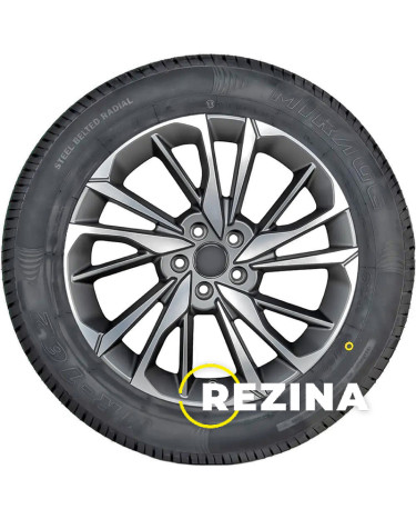 Mirage MR-162 145/80 R13 75T