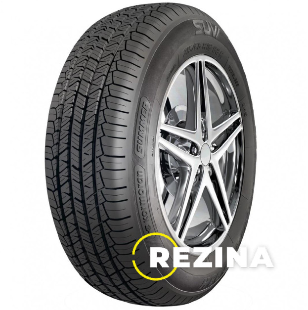 Kormoran SUV Summer 225/55 R19 99V