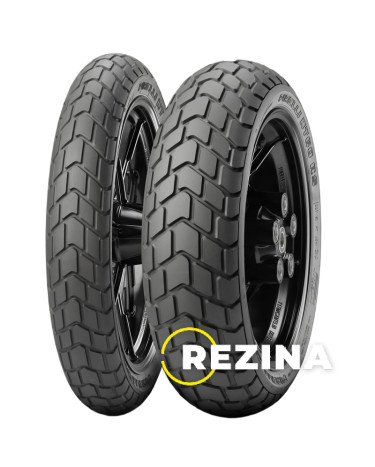 Pirelli MT60RS 160/60 R17 69H