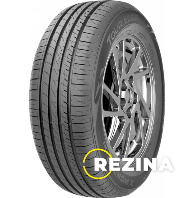 Tourador X Wonder TH1 225/55 R16 99W XL China 2023