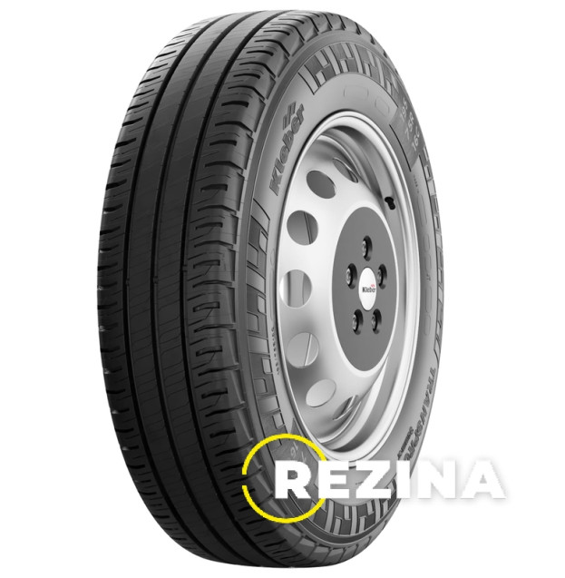 Kleber Transpro 2 205/70 R15C 106/104R Romania 2025