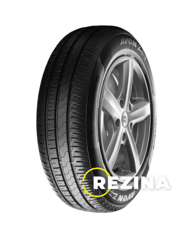 Avon ZT7 185/65 R14 86H