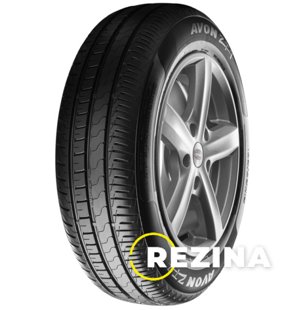 Avon ZT7 185/65 R14 86H Сербія 2023 року