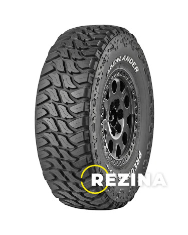 Grenlander PREDATOR M/T 33/12.5 R20 114Q