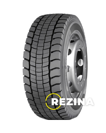 Trazano Novo Energy D23 (leader) 315/60 R22.5 154/150K PR20