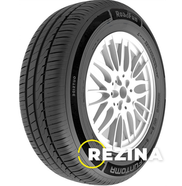 Funtoma RoadFun 215/60 R16 99V XL Turkey 2023