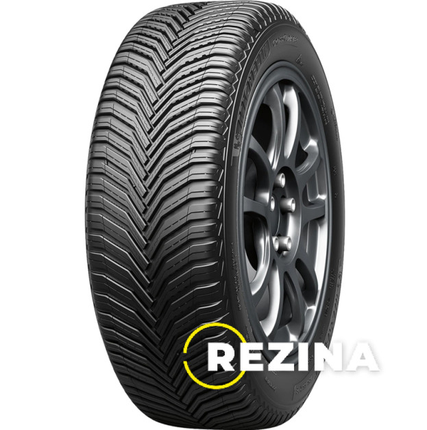 Michelin CrossClimate 2 205/55 R16 91V