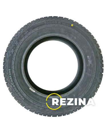Continental VancoIceContact 195/65 R16C 104/102R (под шип)