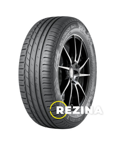 Nokian Wetproof SUV 225/55 R18 98V