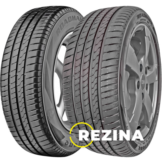 Firestone Roadhawk 255/45 R20 105W XL Польша 2023 года