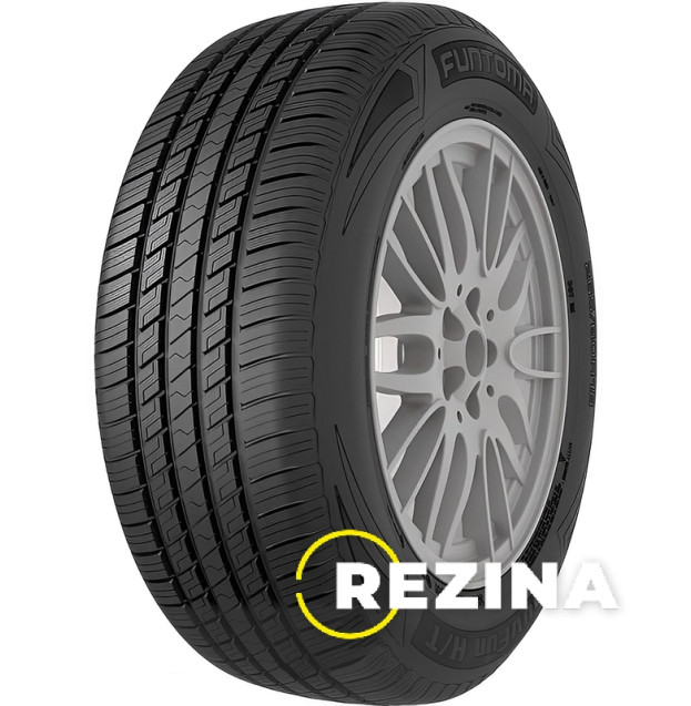 Funtoma SuvFun H/T 205/70 R15 96H Туреччина 2024 року