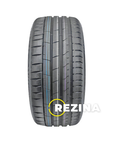 Continental SportContact 7 245/45 ZR20 103Y XL FR
