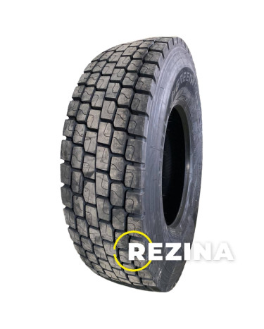 Greentrac GTRD1 (ведущая) 315/70 R22.5 154/150L PR18