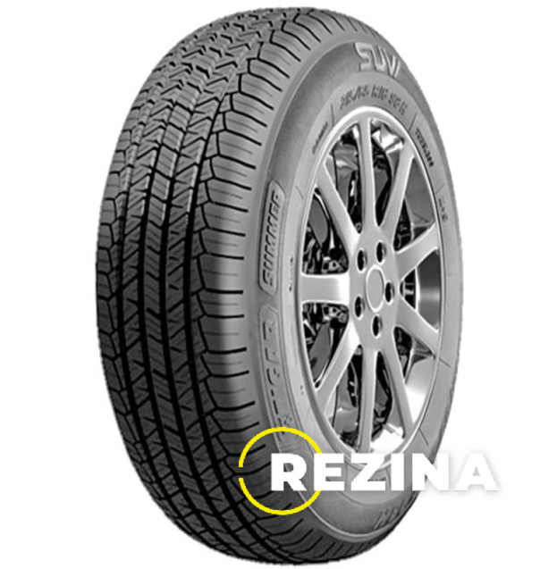 Tigar Summer SUV 255/60 R18 112V XL Serbia 2025