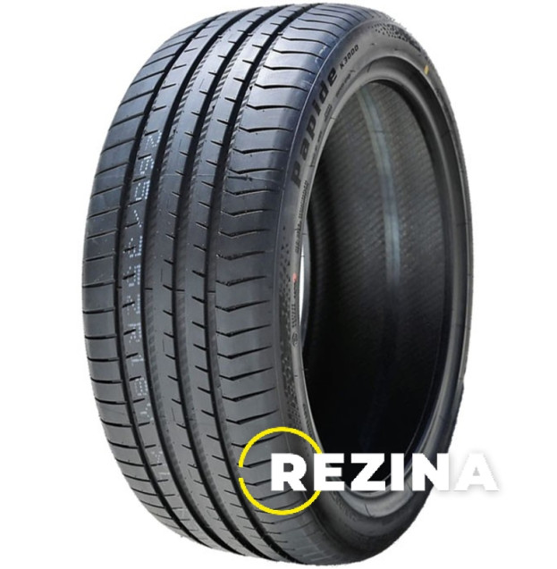 Kapsen K3000 235/55 ZR17 103W XL China 2025