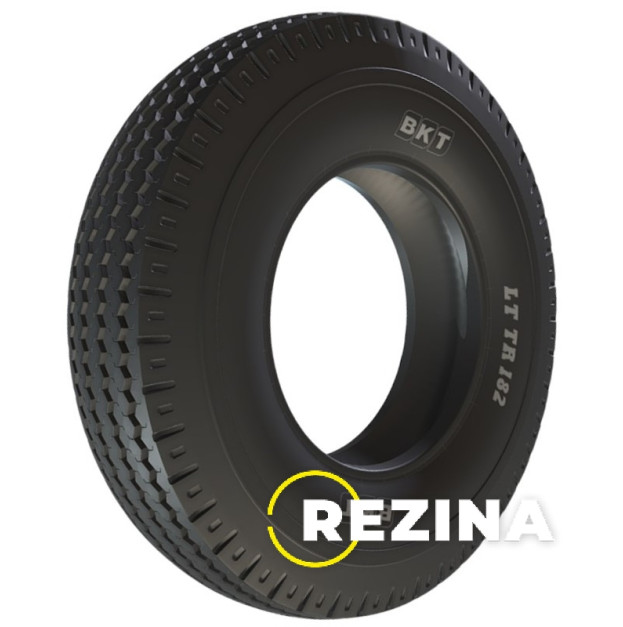 BKT LT TR 182 (универсальная) 8.00 R14.5 PR14