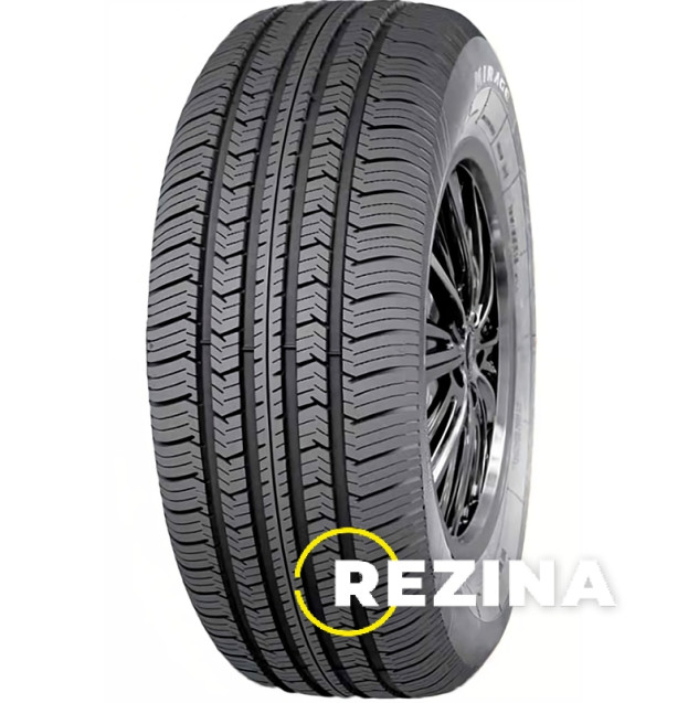 Mirage MR-166 195/65 R15 91H