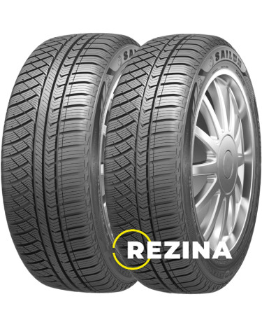 Sailun Atrezzo 4 Seasons 195/65 R15 91H FR